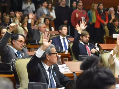Convenci�n Constituyente