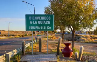 La Quiaca (Foto: Cer Santa Catalina)