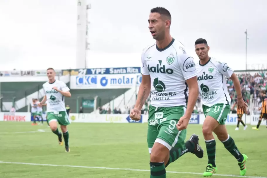 Nicolás Miracco