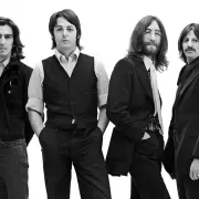 Los Beatles anunciaron el lanzamiento de su ltima cancin con ayuda de la IA: "Es una grabacin genuina"