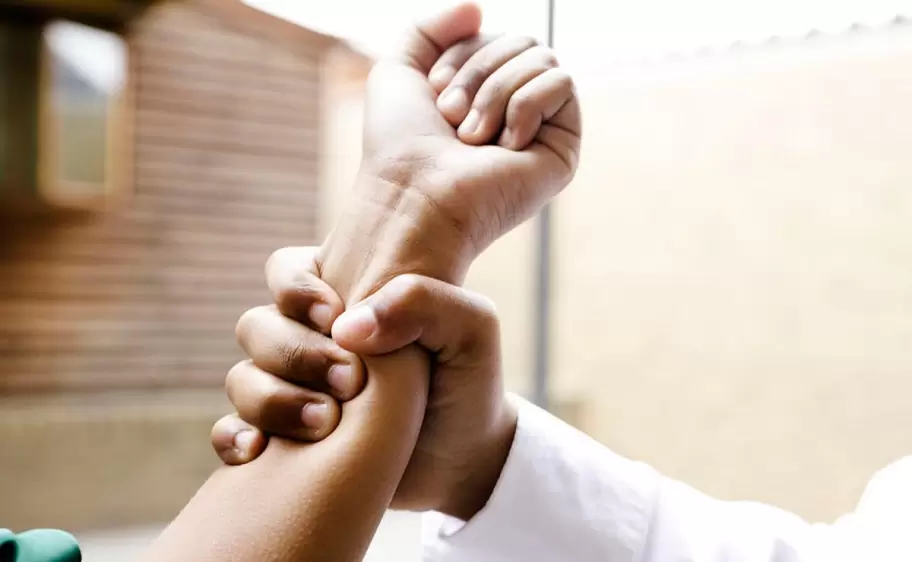Violencia de género