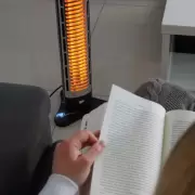 Ola polar y tarifas más caras: cuánto gasta cada artefacto eléctrico para calefaccionar el hogar