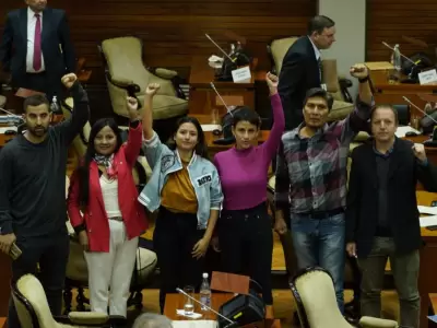 Convencionales de la Izquierda