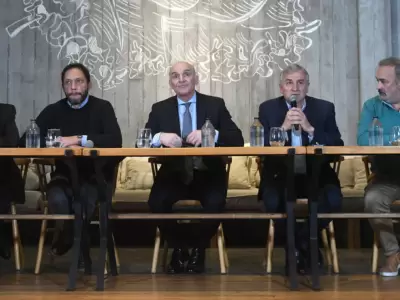 juntos por el cambio espert