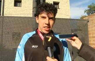 felipe federico