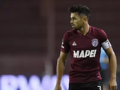 lautaro acosta