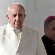 El Vaticano confirmó que el papa Francisco murió tras sufrir un derrame cerebral