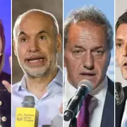 El cierre de alianzas electorales profundiz� las internas en el oficialismo y en Juntos por el Cambio