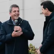 Elecciones 2023: arranc� la veda para actos de Gobierno