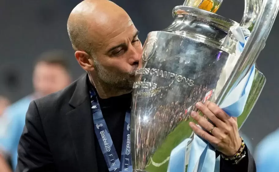guardiola