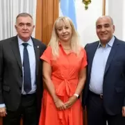 Tucum�n: termin� el escrutinio definitivo y el peronismo gan� tambi�n en la capital