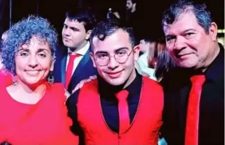 El acusado por el femicidio de Cecilia Strzyzowski escribi� una carta: �Tengo miedo por mi vida�