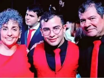 El acusado por el femicidio de Cecilia Strzyzowski escribi� una carta: �Tengo miedo por mi vida�