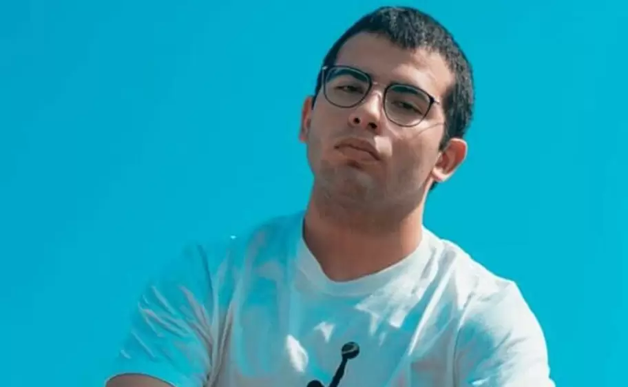 César Sena
