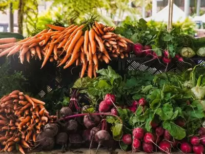 verduras