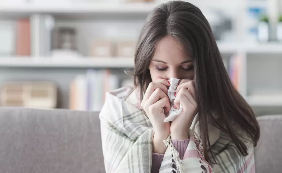 gripe A