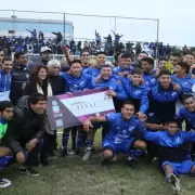 Tras clasificar al Regional, Talleres de Perico se prepara para la final de la Copa Jujuy
