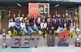 candidatas enet N2