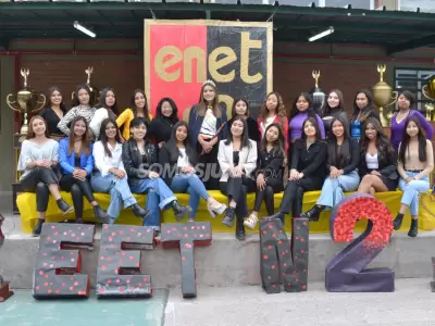 candidatas enet N2