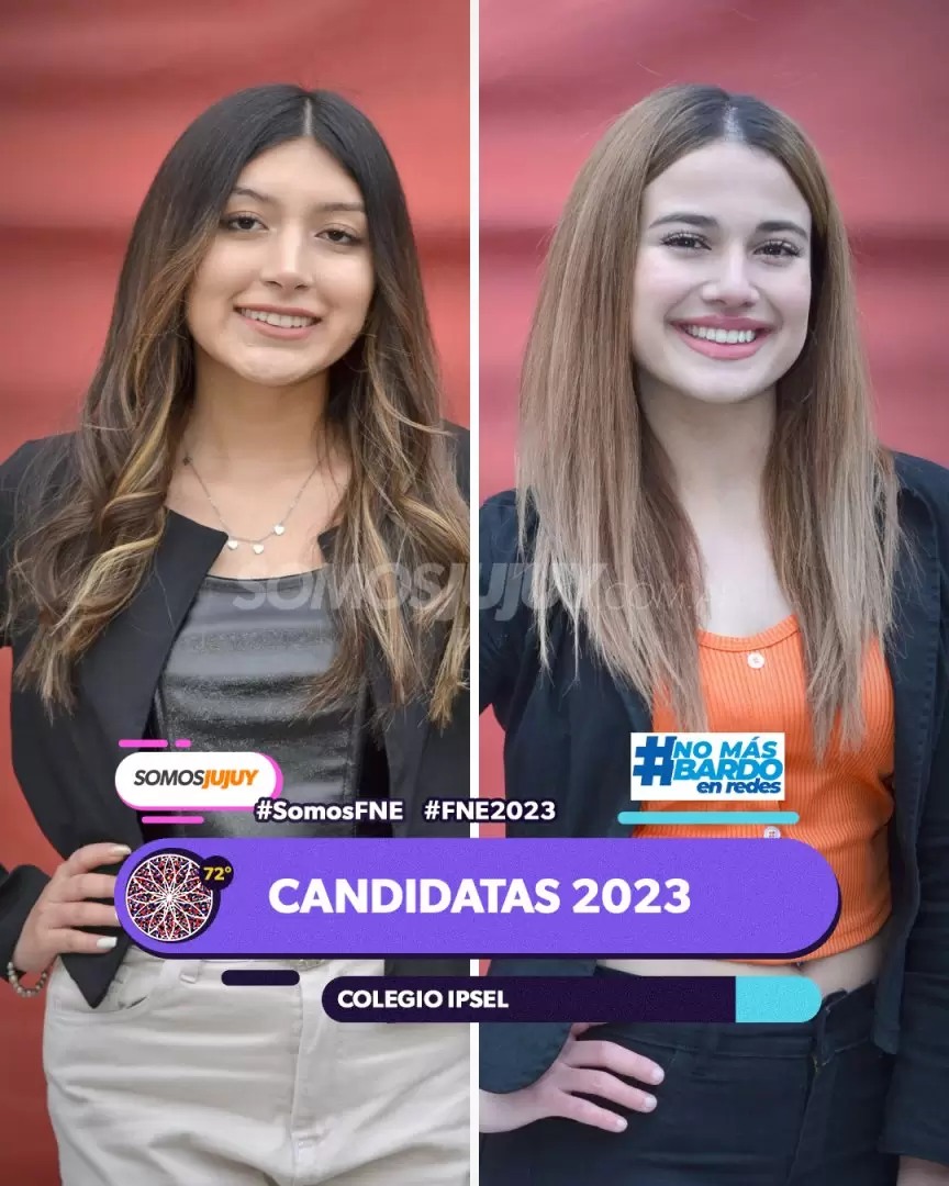 candidatas ipsel