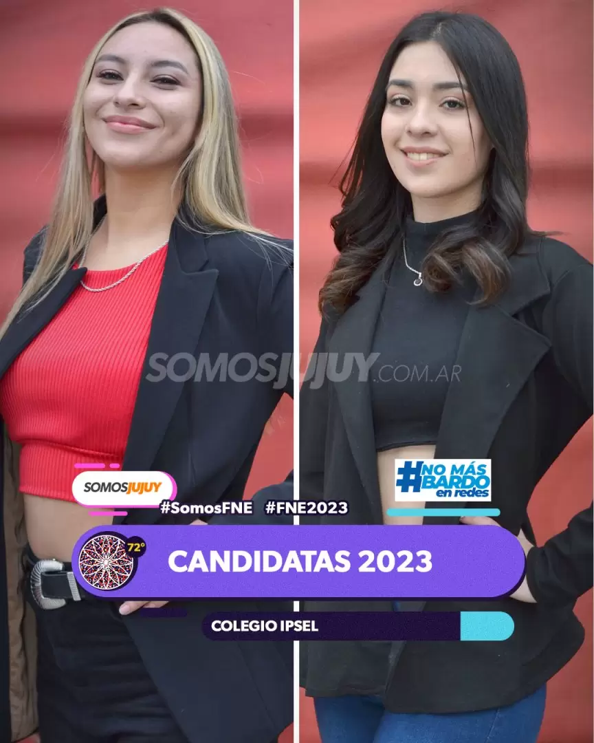 candidatas ipsel