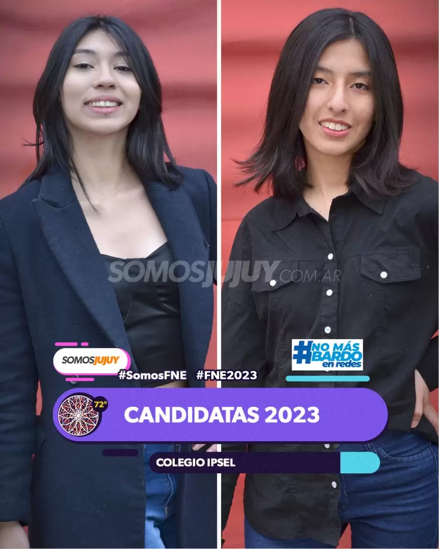 candidatas ipsel