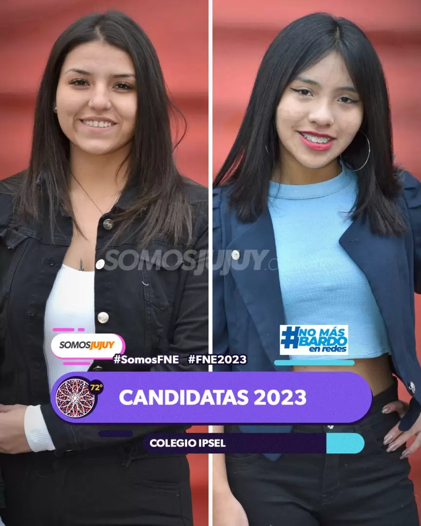 candidatas ipsel