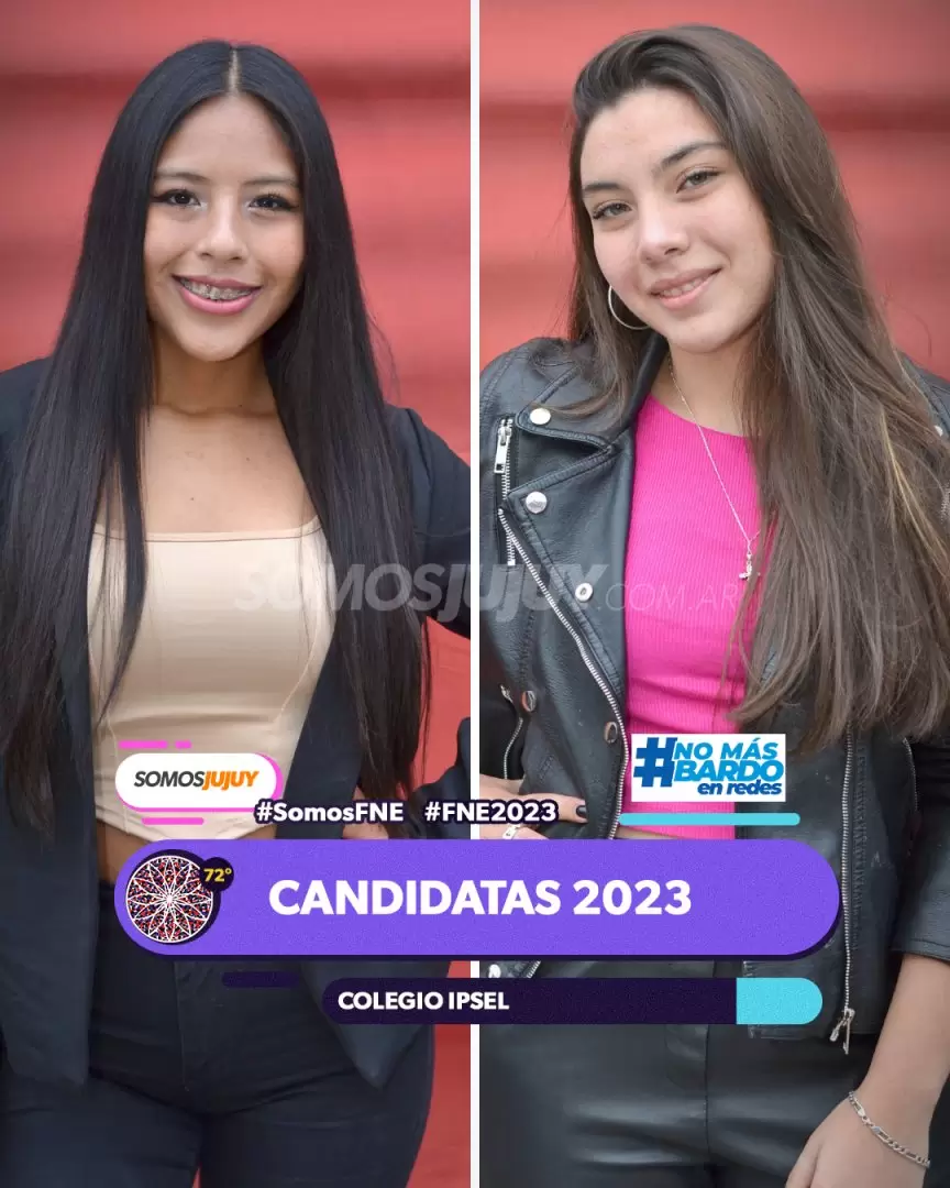 candidatas ipsel