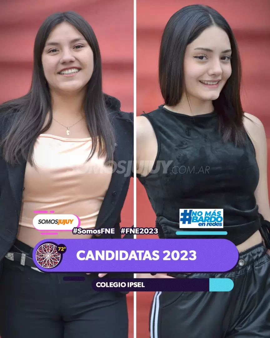 candidatas ipsel