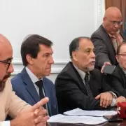 Cortes de ruta en Jujuy: el Gobierno afirma que "en breve" se reunir� con representantes de las comunidades