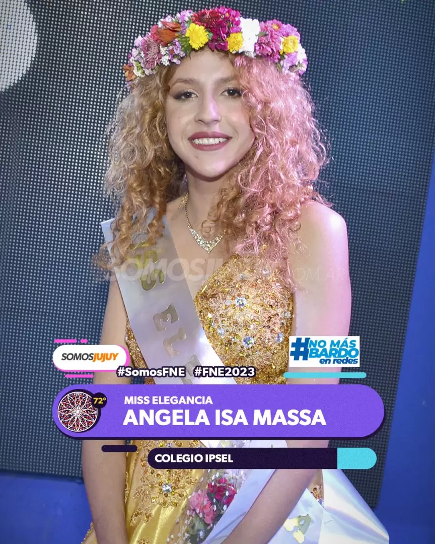 miss elegancia Ipsel