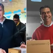 PASO en Chaco: Juntos por el Cambio derrotó al frente que lidera Capitanich