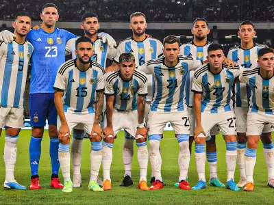argentina