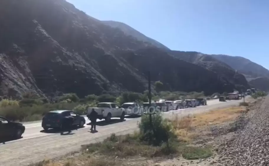 corte en purmamarca