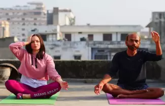 yoga jujuy