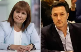 Bullrich y Petri