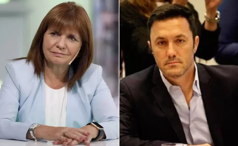 Bullrich y Petri