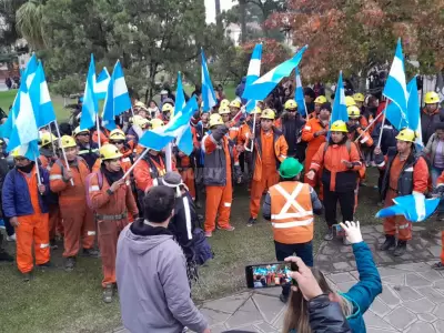 mineros aoma mina aguilar