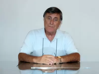 Salvador Stumbo