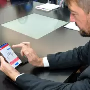 Presentaron "IncluApp", la aplicacin sobre discapacidad desarrollada por la Municipalidad