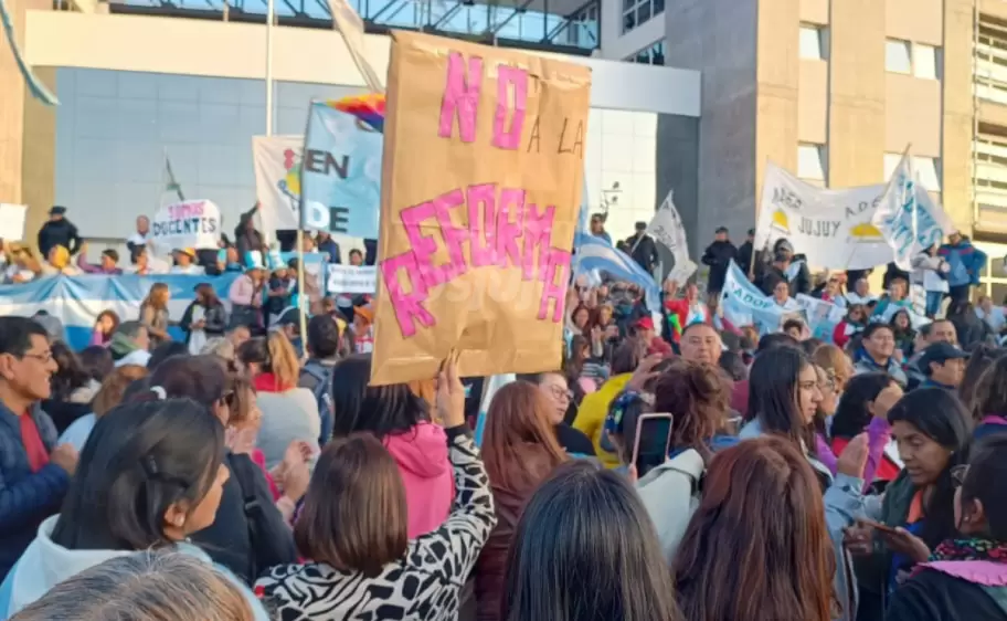 docentes convocatoria