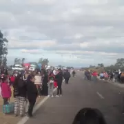 Cortes de rutas permanentes en Jujuy: estado de transitabilidad para este 5 de julio