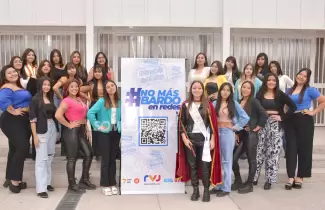 candidatas nacional 2