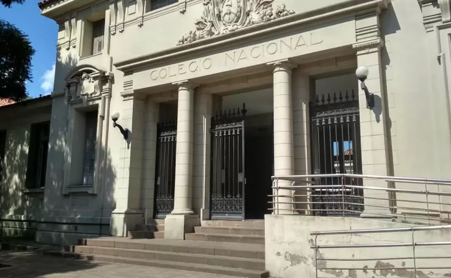 Colegio Nacional 1