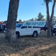 "Por la Paz de Jujuy": productores del valle de Los Pericos convocan a una marcha esta tarde en Plaza Belgrano