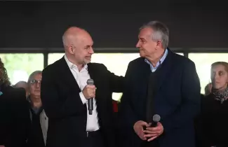 Morales Larreta