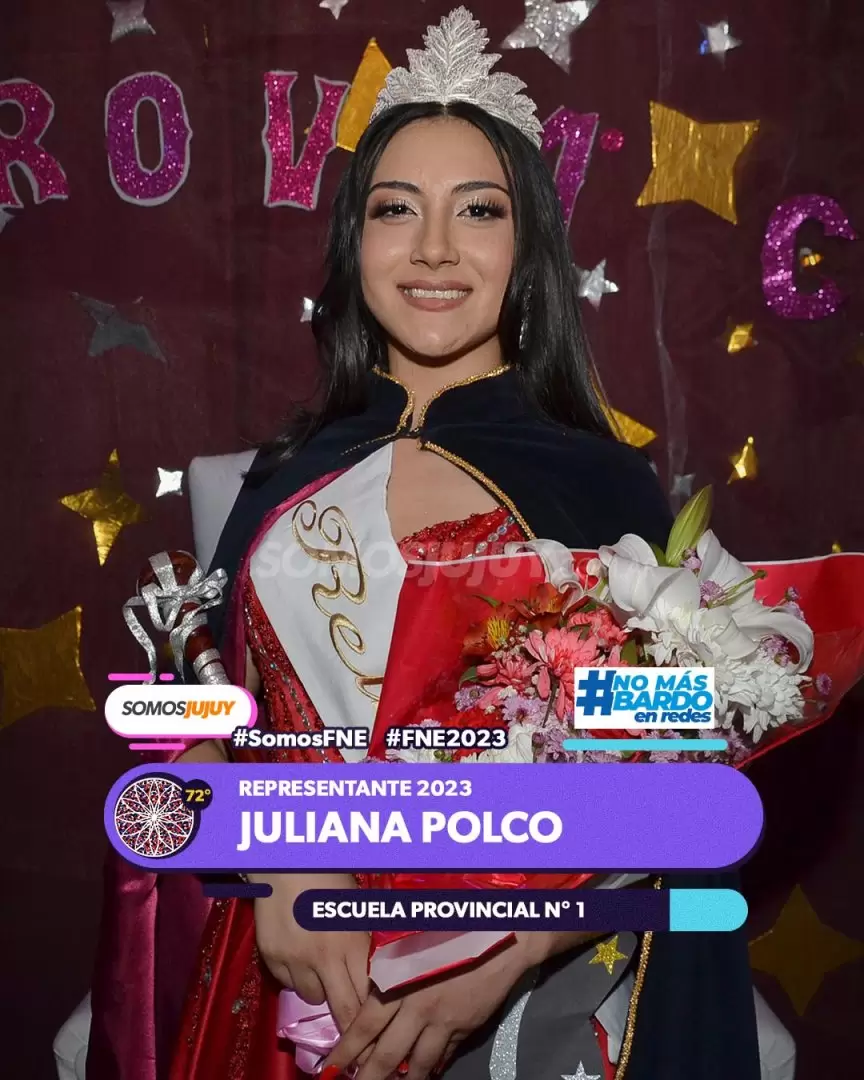 Provi 1 elegidos