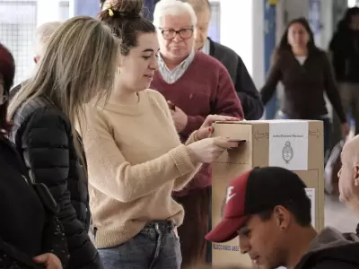 elecciones c�rdoba