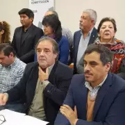 Cambia Jujuy pide crear una comisin investigadora en la Legislatura por los hechos ocurridos el pasado 20 de junio