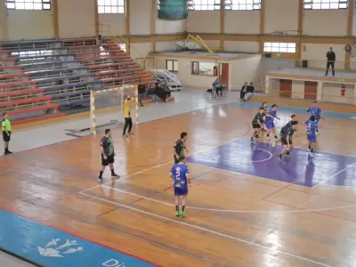 handball Jujuy